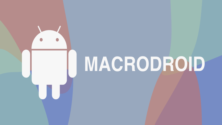 MacroDroid 앱 다운로드